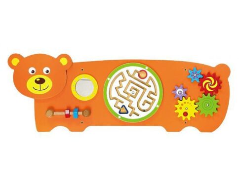 50471 WALL TOY – BEAR