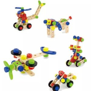 50383 CONSTRUCTION BLOCK SET
