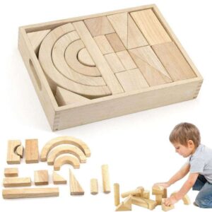 59164 UNIT BLOCK SET 42 PCS