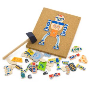 50335 TACK ZAP - ROBOTS