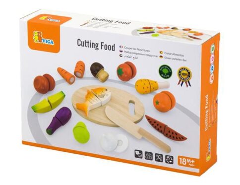 59560 CUTTING FOOD