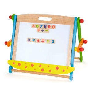 59075 MAGNETIC TABLE TOP EASEL