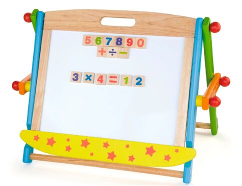 59075 MAGNETIC TABLE TOP EASEL
