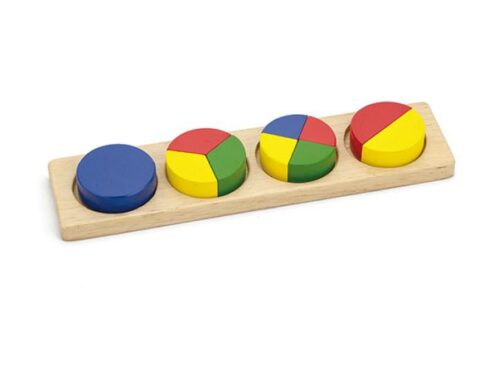 58653 MATHS BLOCKS – CIRCLES