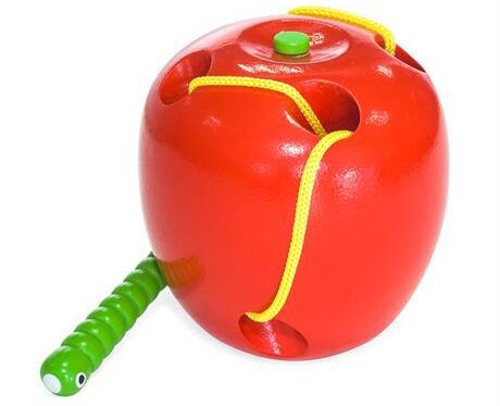 56276 THREADING APPLE