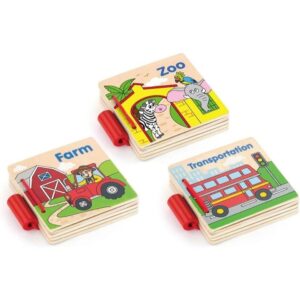 50386 - MY FIRST BOOK