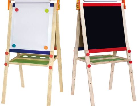 50952 – STANDING EASEL