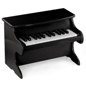 50996 - MY FIRST PIANO BLACK