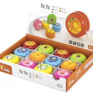 53769 - YOYO