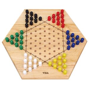 56143 - CHINESE CHECKERS