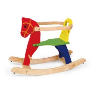 56163 - ROCKING HORSE