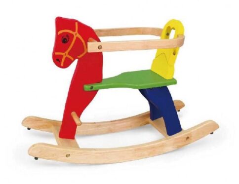 56163 – ROCKING HORSE