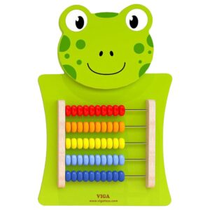 50679 - WALL TOY - ABACUS