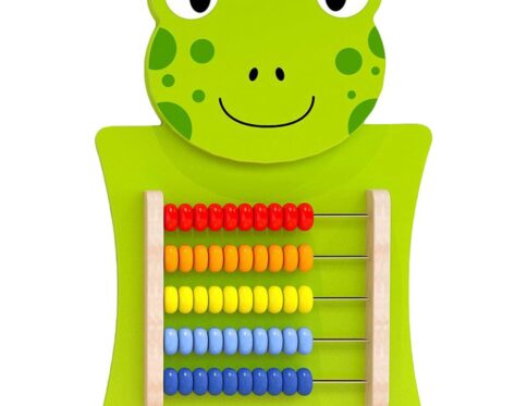 50679 – WALL TOY – ABACUS