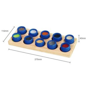 58483 - TOUCH & MATCH BOARD