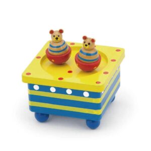 52783 - MUSICAL BOX