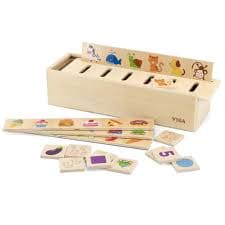 44503 - MATCH & SORT