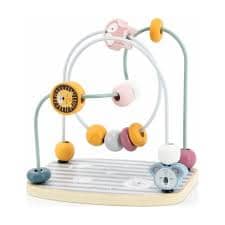 44020 - WIRE BEADS