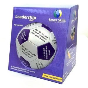 SMT23 LEADERSHIP BALL - ENGLISH