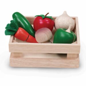 WW-4513 VEGETABLE BASKET