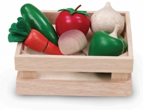 WW-4513 VEGETABLE BASKET