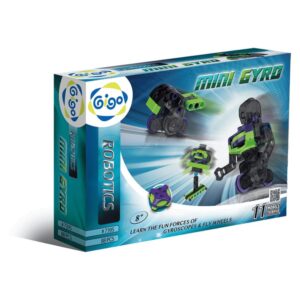 #7395 MINI GYRO