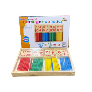 10417 MATHMATICAL STICKS