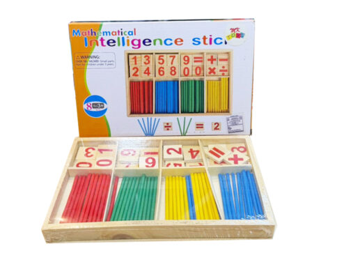 10417 MATHMATICAL STICKS