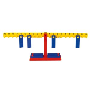 #1026 NUMBER EQUALIZER BALANCE