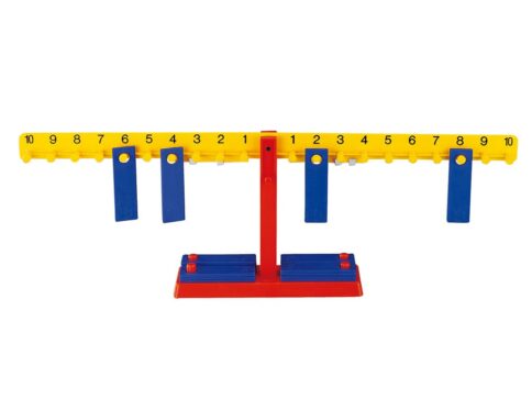 #1026 NUMBER EQUALIZER BALANCE