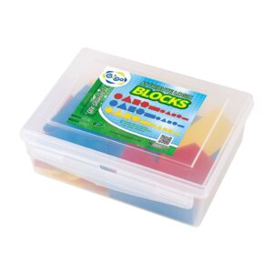 #1027 ATTRIBUTES LOGIC BLOCKS