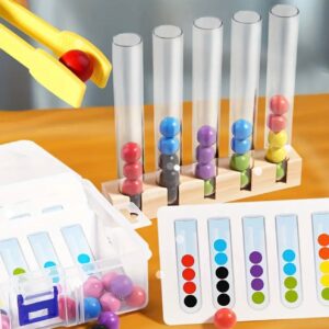 10431 BALL MATCHING GAME