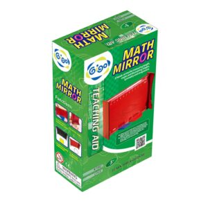 #1062 MATH MIRROR