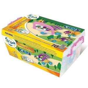 #7263 JUNIOR ENGINEER CARS