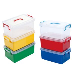 #1140 GIGO JUMBO BIN