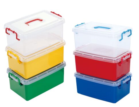 #1140 GIGO JUMBO BIN