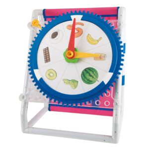 #1189 - 90Pcs LEARNING DISC SET