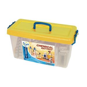 #1242 CHEMICAL BATTERY