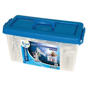 #1247R S4A PROGRAMMING BRICKS
