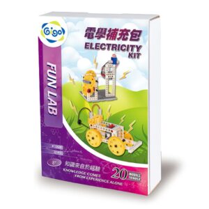 #1262 ELECTRICITY KIT