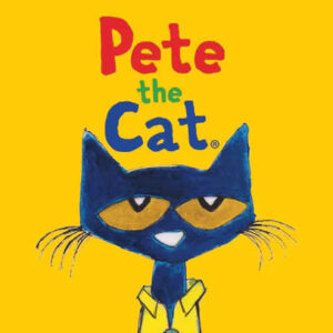 130085 PETE THE CAT