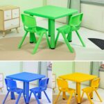 160067 CANDY SQUARE TABLE