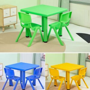 160067 CANDY SQUARE TABLE