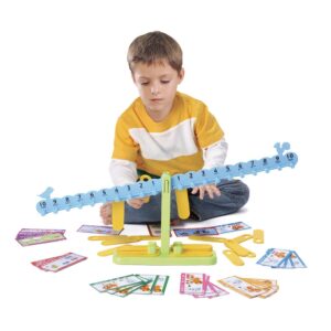 #1603 MATH BALANCE