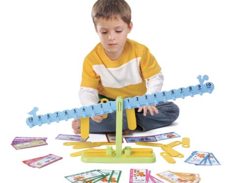 #1603 MATH BALANCE