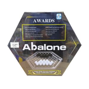 170040 ABALONE