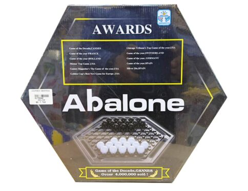 170040 ABALONE