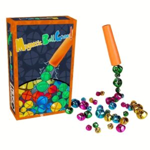 170248 MAGNETIC BELL GAME