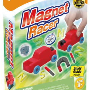 196406 MAGNET RACER
