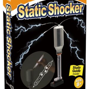 196407 STATIC SHOCKER